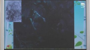 Учимся дома. 6 класс. Литература: Н.Некрасов "Крестьянские дети" и их рассказы