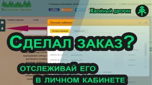 Как зарегистрироваться на нашем сайте,как отслеживать свой заказ!