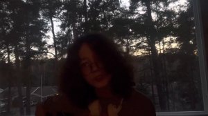 возвращайся - angel vox (acoustic version by taya sayat)