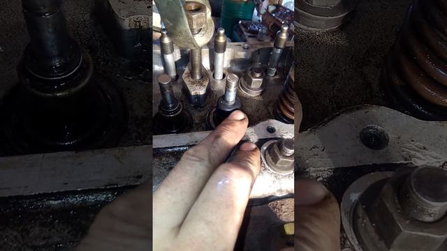 Змз 24д маслослосъёмные колпачки старого образца смотреть онлайн