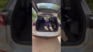Chevrolet Equinox 3
