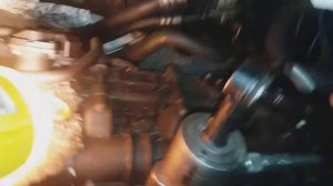 Фіат дукато 3.0 демонтаж форсунок