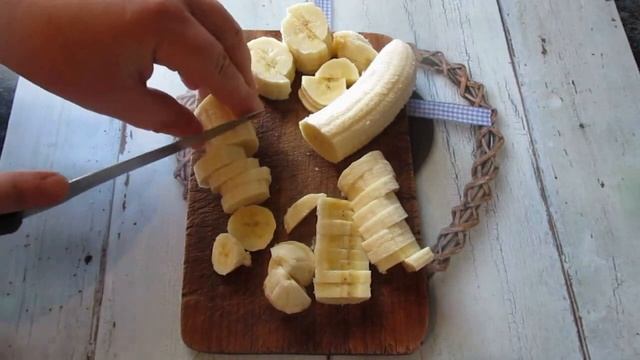 Обалденный десерт за 10 минут! Ну очень вкусно! | Awesome Dessert In 10 Minutes! Well, Very Tasty!