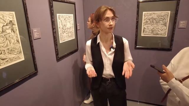 Графические рассказы смотреть онлайн