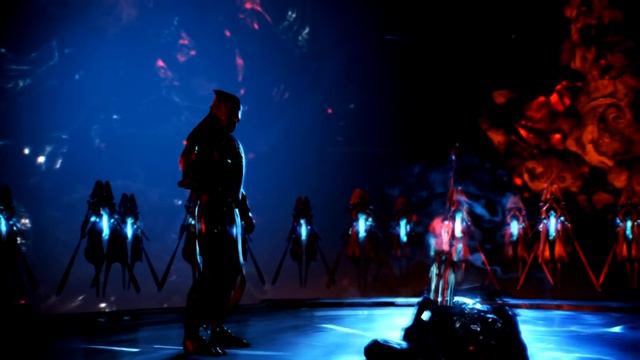 Хунхау - демо нового голоса (REMASTERED) смотреть онлайн