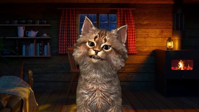 Сказка "Мишка башка" смотреть онлайн