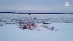 Установка вторых стёкол на автомобиль зимой в Якутии, на примере ГАЗ Соболь 4х4
