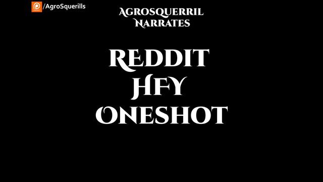 r/HFY TFOS#142 - Promise and Family by LgFatherAnthrocite ( HFY / Sci-Fi Reddit Stories) смотреть онлайн