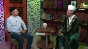 Сабырлыкны ничек арттырырга соң? | Имамнан сорыйк