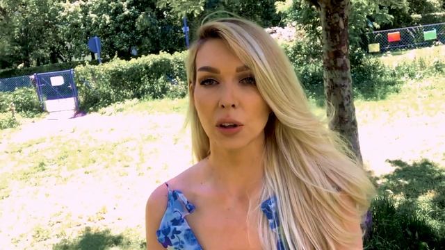 Нетуристический Мюнхен, крестьянский двор в центре города смотреть онлайн