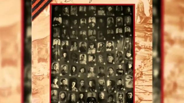 Минута молчания смотреть онлайн