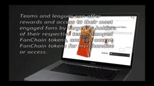 FanChain Brings The Sports World Together