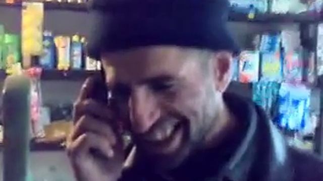 Мамедкалишний