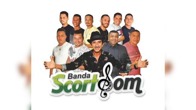 Scort Som ❤️ Augusto Rasqueado 🎶 смотреть онлайн