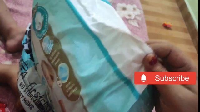 Pampers Premium Care Pants (xxl) Baby Diapers , Softest ever pampers pants । Review । смотреть онлайн