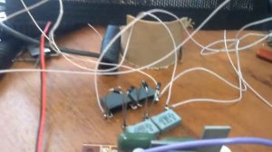 Тонкий электростатический динамик своими руками. Electrostatic Loadspeaker Diy.