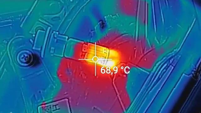 Kaizen LED iGDMstore FLIR смотреть онлайн