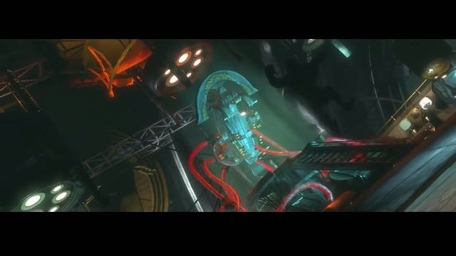 BioShock: Good and Bad Ending HD смотреть онлайн