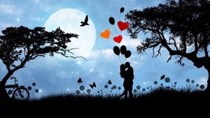 Совместимость мужчины Рыбы и женщины Овен