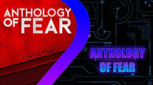 Anthology of FEAR - Где моя дочь?