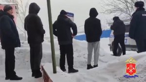 В Кузбассе полицейские привлекли к ответственности мигрантов, трудившихся нелегально