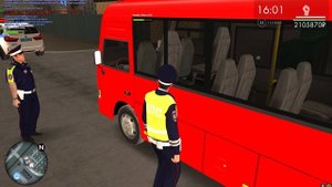 КАК СЛУЖИТЬ В ГИБДД | MTA PROVINCE