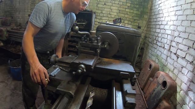 Как я "колхозил" свечи зажигания на "Старину Сильвера" (Chevrolet Silverado). смотреть онлайн