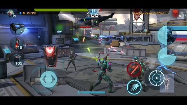 EVOLUTION 2: BATTLE FOR UTOPIA - PSI ARMOR смотреть онлайн