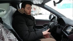 Honda M-NV из Китая - вирусный автомобиль!