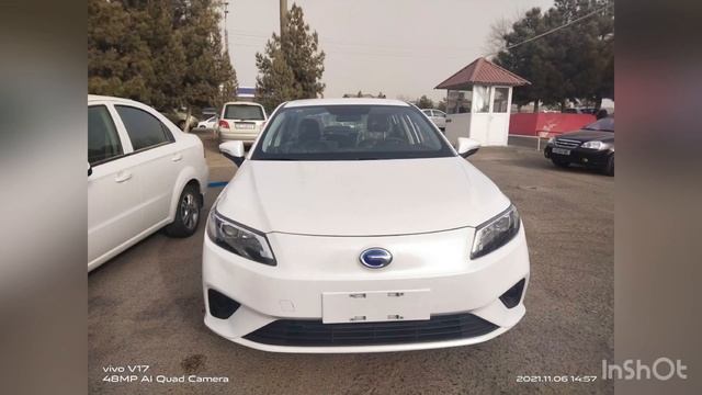 GAC AION S ev 460 km // 26000$\\☎️ +998903495267В наличии Ташкенте смотреть онлайн