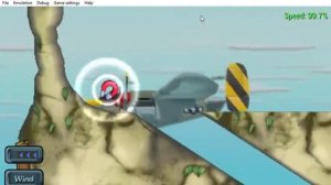 Worms Open Warfare 2 PSP Puzzle 17 (PPSSPP)