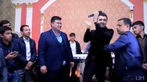 Shohjahon jurayev birinchi muhabbatim jonli ijro