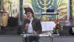 Десятина - мое свидетельство о Жизни 8.11.15