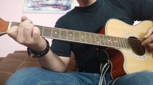 песня под гитару "бог устал нас любить "
