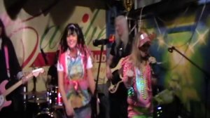 группа КуБа  "Jamaica"