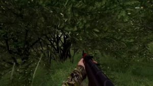 ЗАЩИЩАЕМ ГОРОД ОТ ВОЙСК ЧСО ЛЮБОЙ ЦЕНОЙ В ARMA 3 / TvT ДОГЕЧНЯ