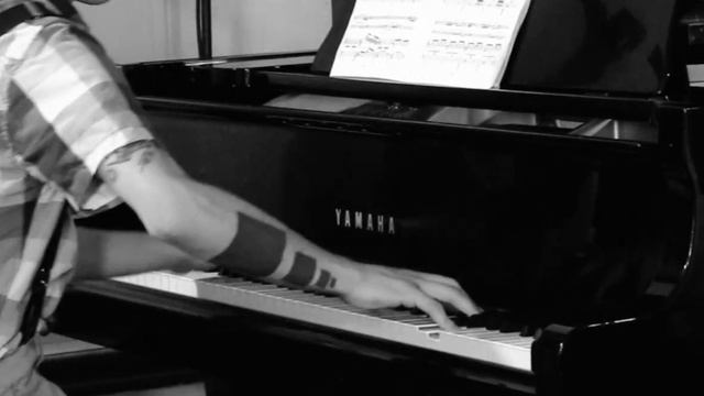 Emanuele Spina - POULENC: Trío para oboe, fagot y piano, FP 43 - Andante смотреть онлайн