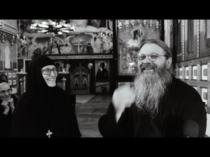 28.03.2021.ПРОТ.СЕРГИЙ БАРАНОВ. ВОСКРЕСНАЯ ОНЛАЙН-БЕСЕДА. Орский монастырь