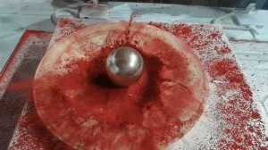 Huawei Mate 30 Pro — пример съемки замедленного видео