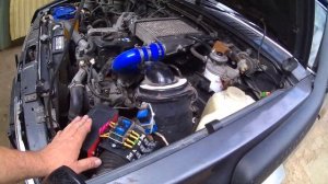 Багажник на Ниссан Террано 21.