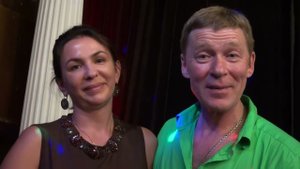 Михаил Чутко в свой День рождения    27.06.2017