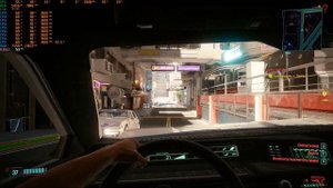 Cyberpunk 2077 | I7 3770 | RTX 2060