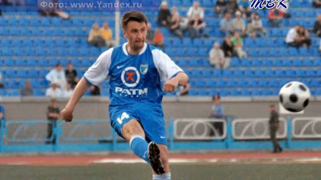 Тренер из Бердска возглавил футбольный клуб "Сибирь" смотреть онлайн