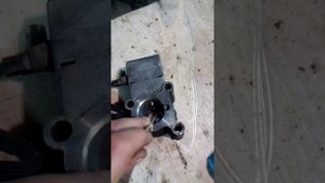 КПП Рено Магнум В18 пропали повышенные передачи