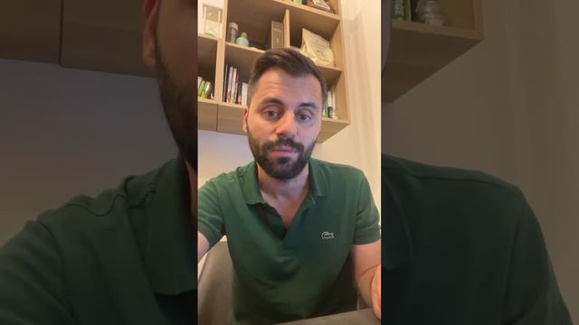 🔴Эфир Вопрос Ответ с адвокатом из Италии Давиде Побережским