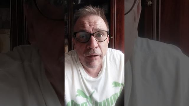 Детская считалочка про казачка. Читает Владимир Кудрявцев смотреть онлайн