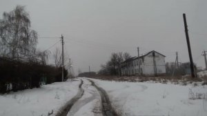 Село Дубровное, Вольский район.