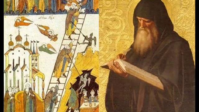 Проповедь Владыка Геннадий Лествица 2017 03 26 смотреть онлайн