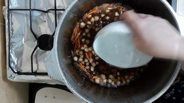 УЗБЕКЧА ОШ Нухатли Майизли Узбек тилида
