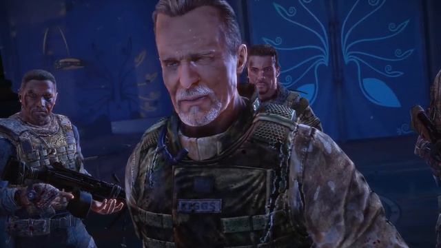 Spec Ops: The Line. Мрази и песок | Бомбануло!